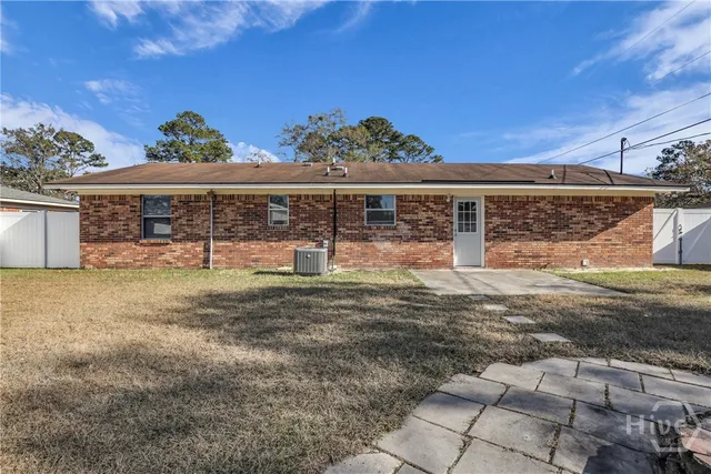 $265,000 | 1245 Weston Way, Pooler, GA 31322