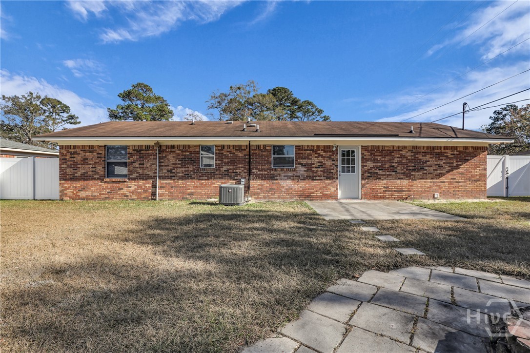 1245 Weston Way Pooler, GA 31322 - Photo 32 of 38