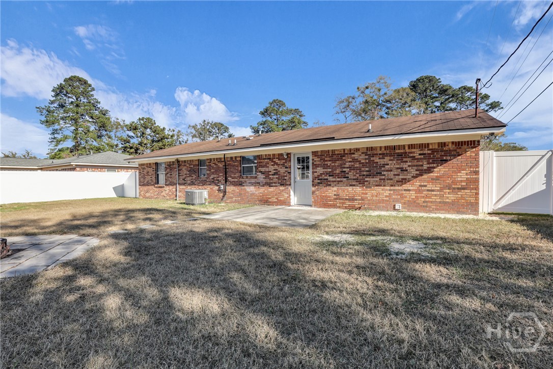 1245 Weston Way Pooler, GA 31322 - Photo 33 of 38