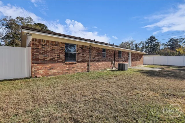 $265,000 | 1245 Weston Way, Pooler, GA 31322