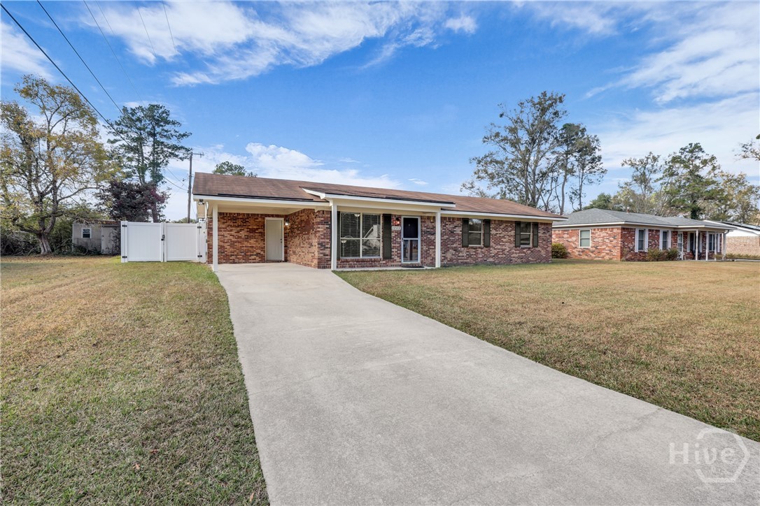 1245 Weston Way Pooler, GA 31322 - Photo 4 of 38