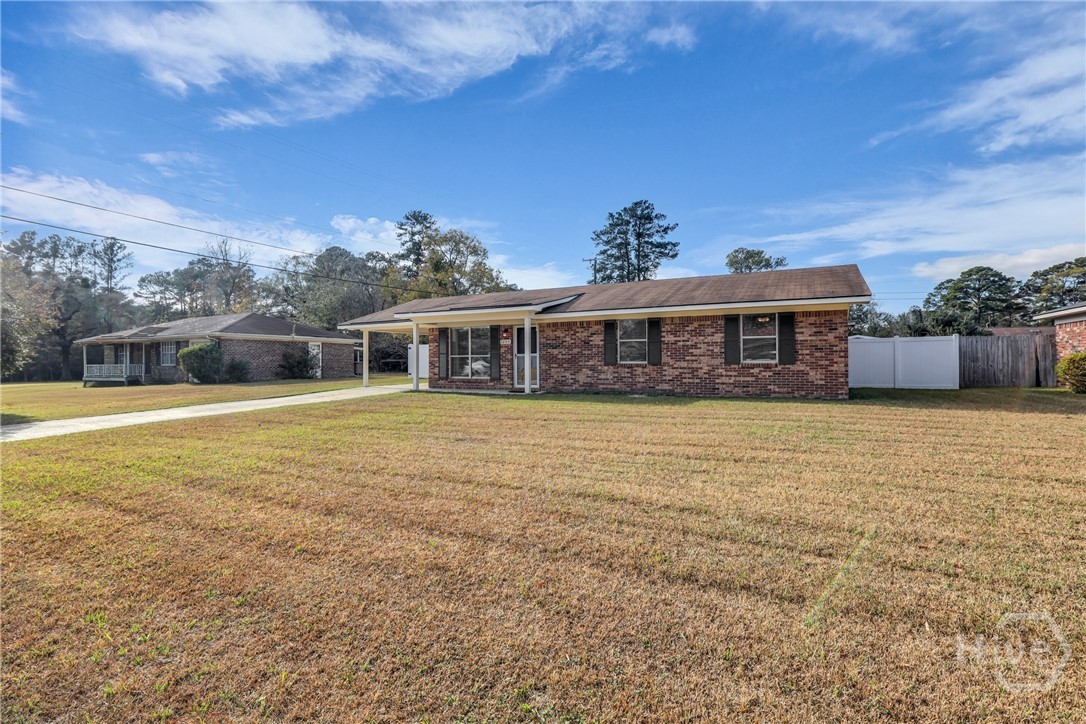 1245 Weston Way Pooler, GA 31322 - Photo 5 of 38