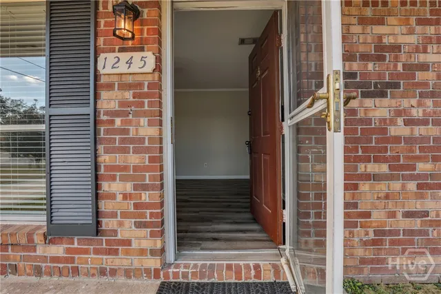 $265,000 | 1245 Weston Way, Pooler, GA 31322