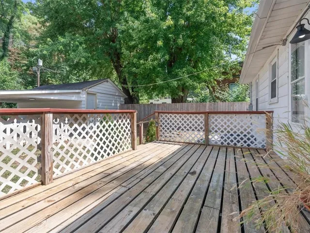 $112,067 | 1409 Pacific Street, St. Joseph, MO 64503