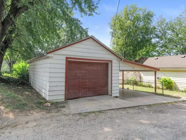 $112,067 | 1409 Pacific Street, St. Joseph, MO 64503