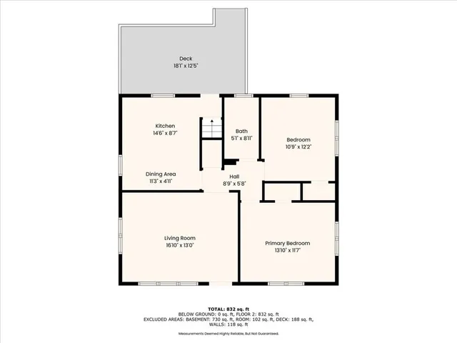 $112,067 | 1409 Pacific Street, St. Joseph, MO 64503