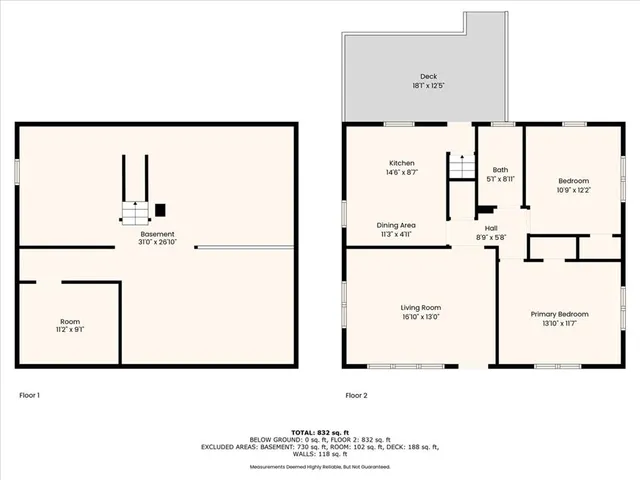 $112,067 | 1409 Pacific Street, St. Joseph, MO 64503