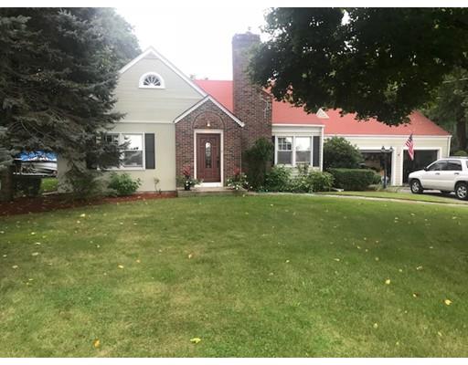 32 Bushee Road Swansea, MA 02777 - Photo 1 of 16 Gallery Image 1