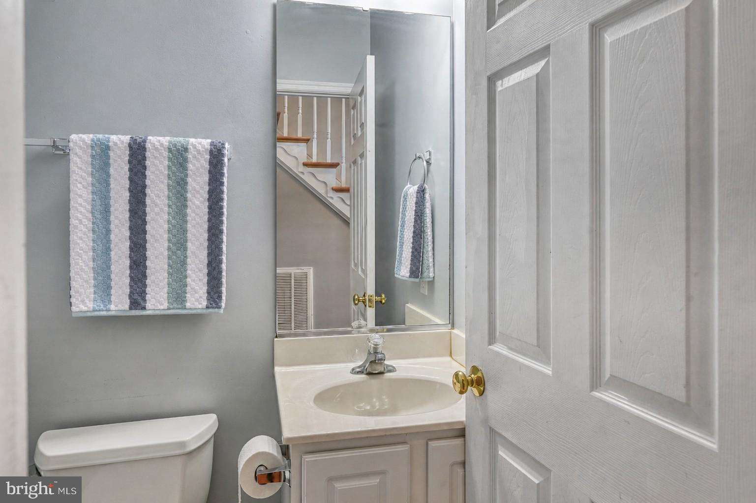 5815 Springfield Farm Lane Mineral, VA 23117 - Photo 30 of 79 1/2 Bath