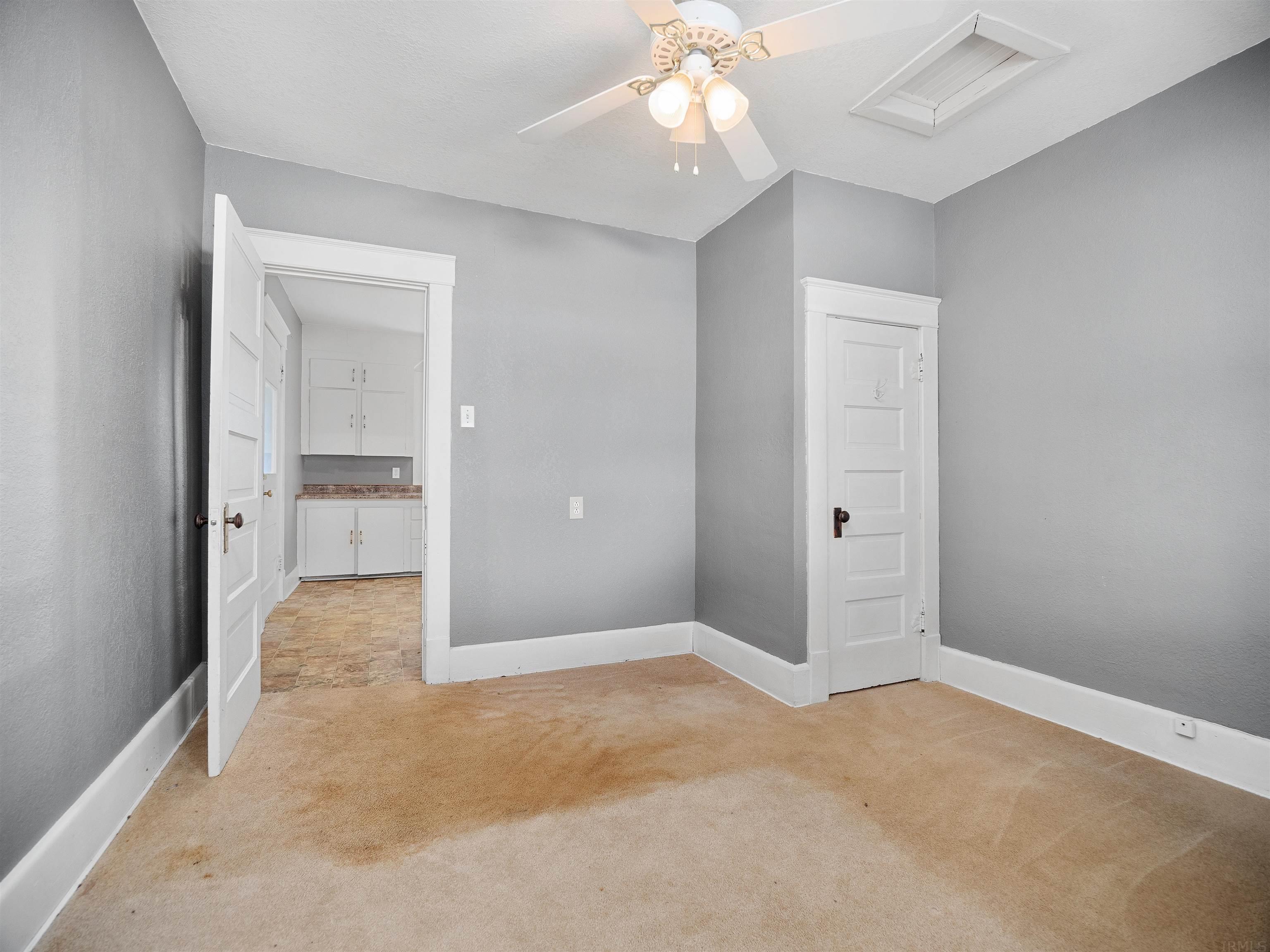4316 Becker Road Woodburn, IN 46797 - Photo 4 of 34