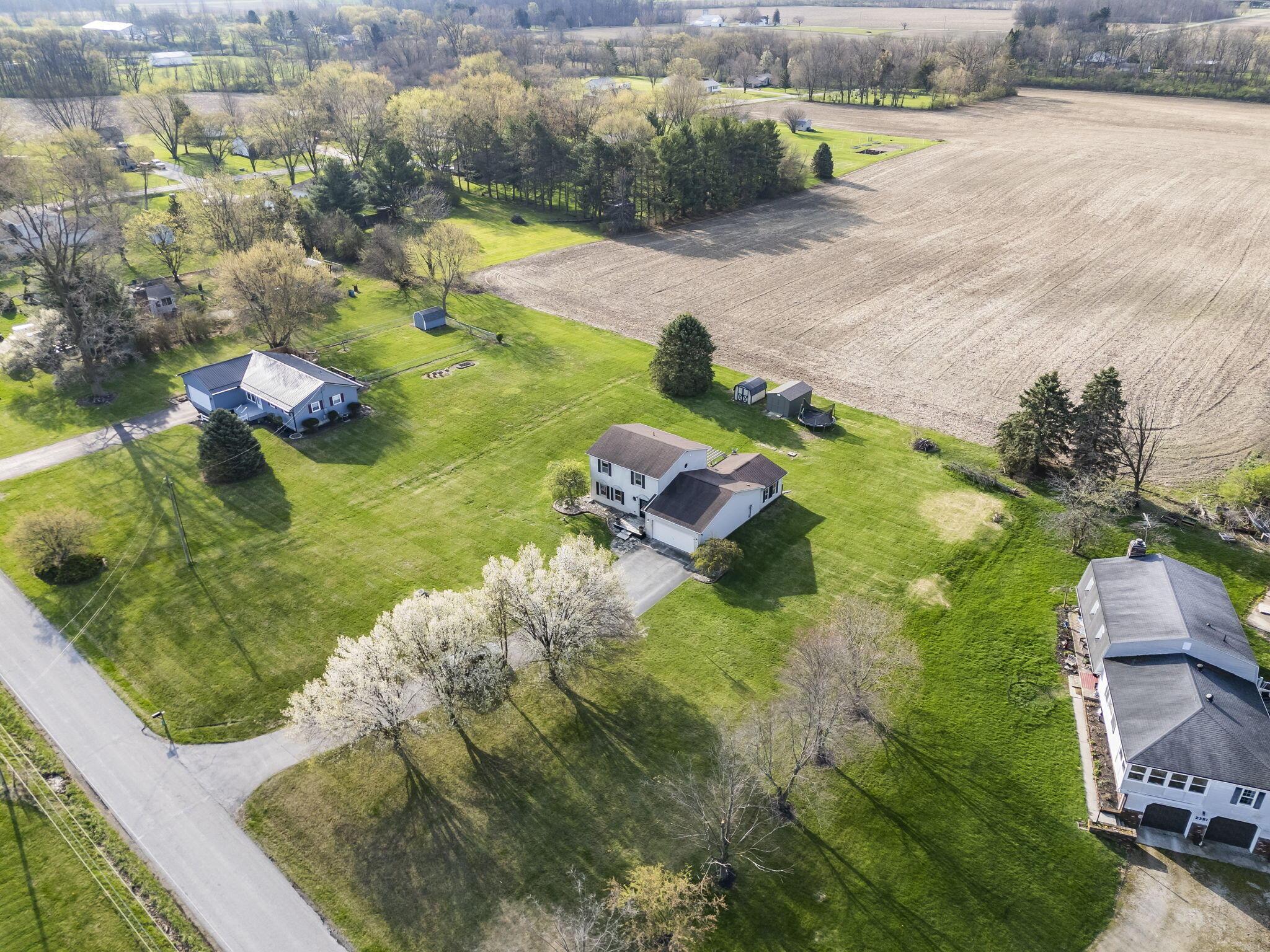 2339 Newmans-Cardington Road West Prospect, OH 43342 - Photo 47 of 58