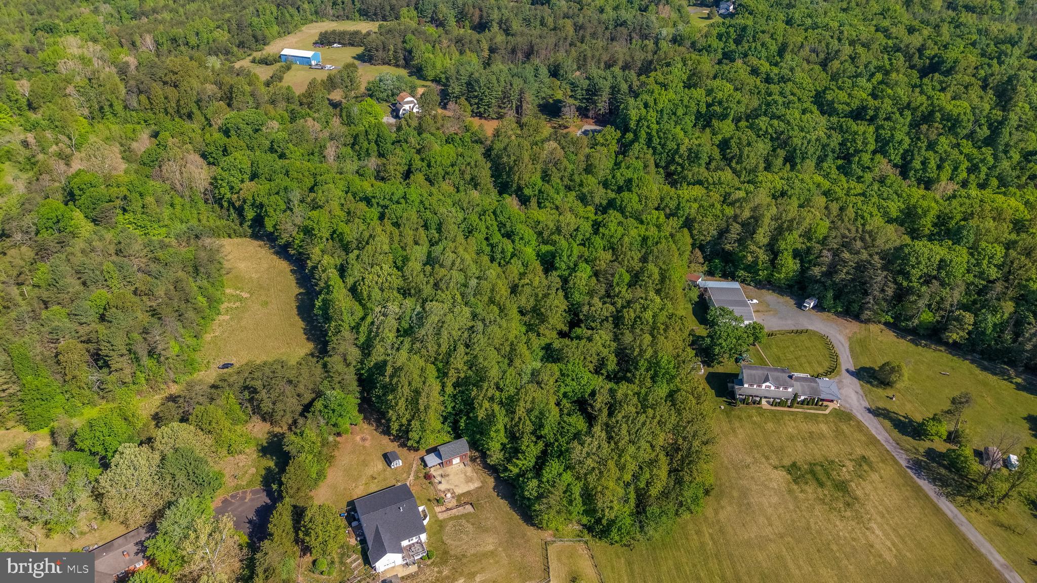 Kellogg Mill Road Fredericksburg, VA 22406 - Photo 3 of 13