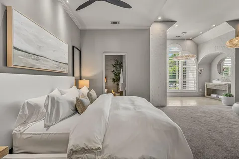 $2,750,000 | 6345 Meadows W Drive, Fort Worth, TX 76132
