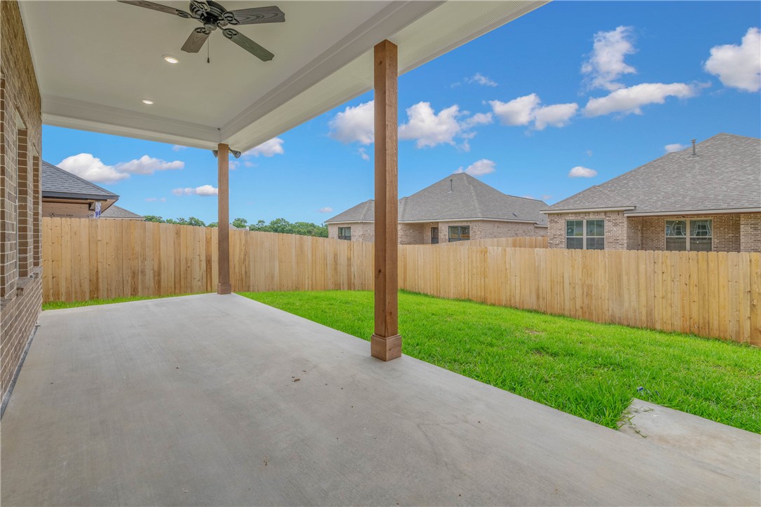 2811 Spector Drive Bryan, TX 77808 - Photo 21 of 23