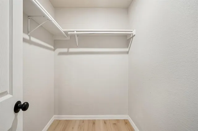 a view of small space