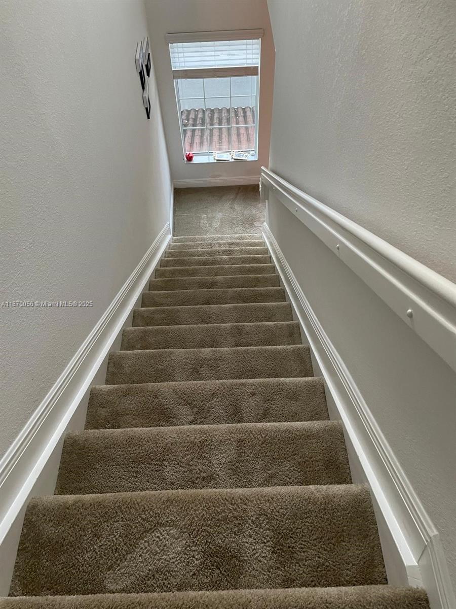 819 Southwest 147th Avenue, Unit 1405 Pembroke Pines, FL 33027 - Photo 11 of 31 a view of entryway