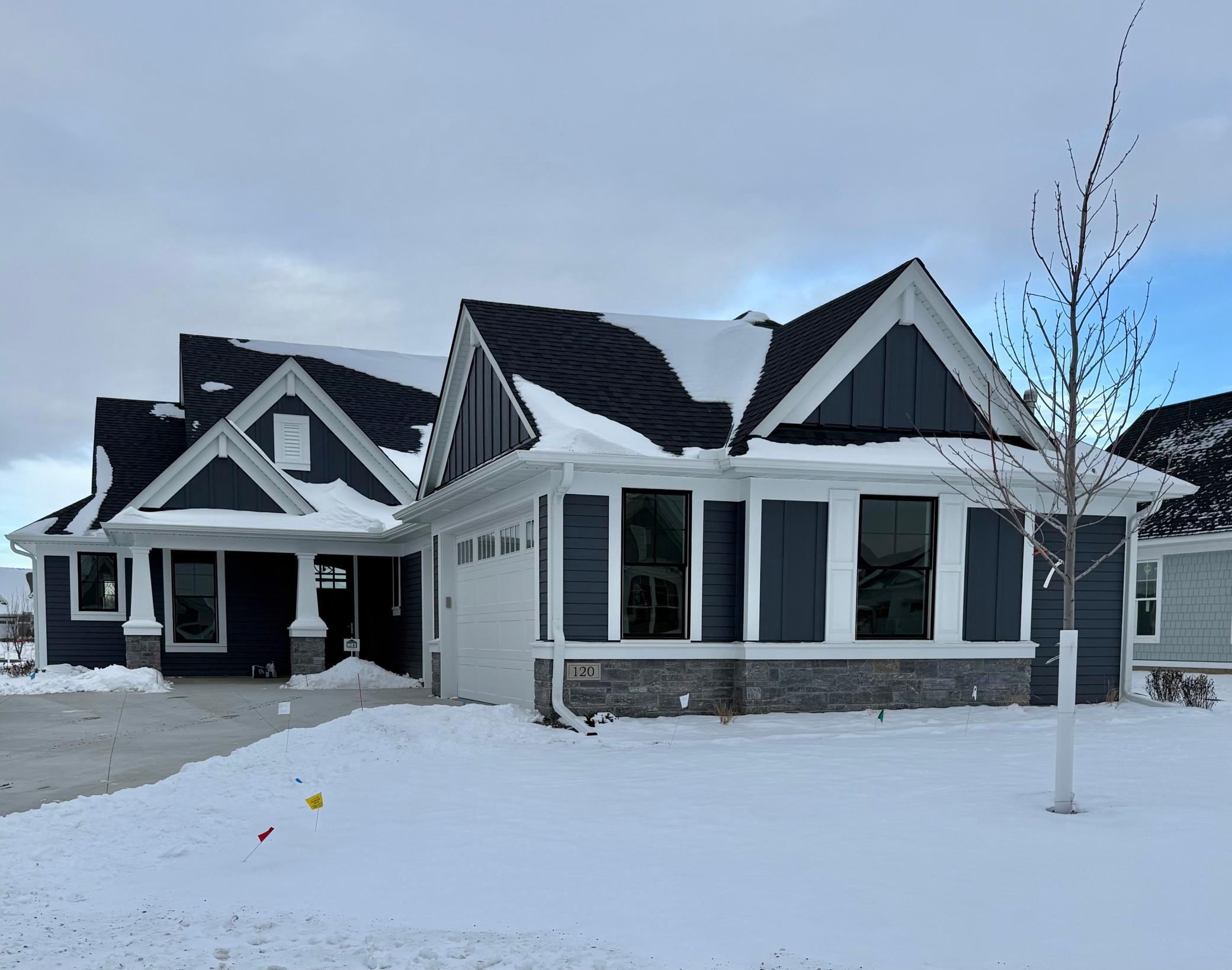 120 Spring Farm Road North Oaks, MN 55127 - Photo 1 of 2 Gallery Image 1