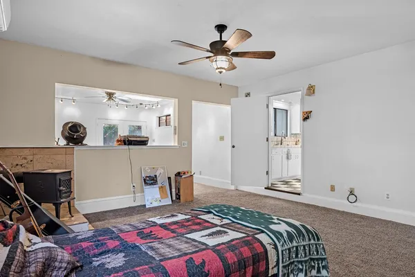 $489,000 | 19475 Murphy Road, Pine Grove, CA 95665