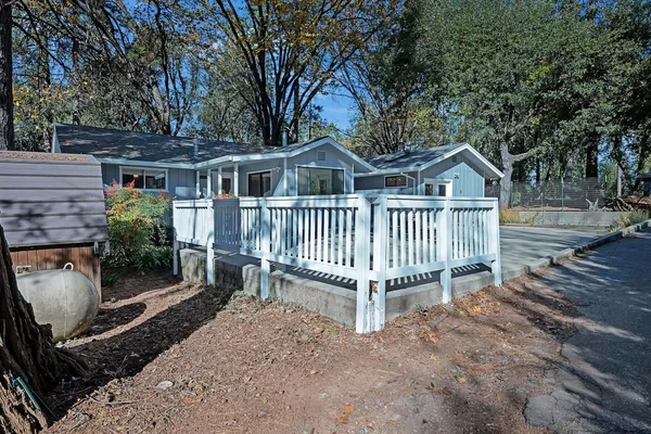 $489,000 | 19475 Murphy Road, Pine Grove, CA 95665
