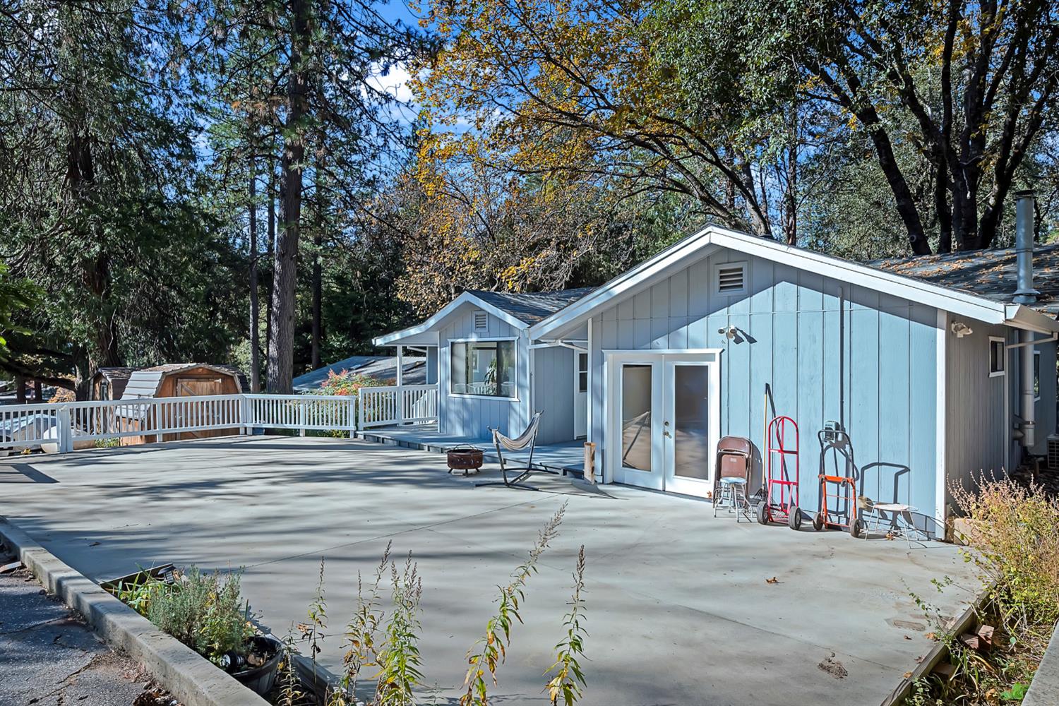 19475 Murphy Road Pine Grove, CA 95665 - Photo 30 of 46