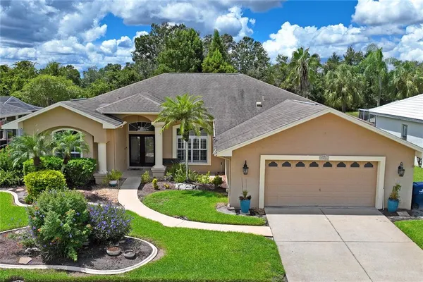 $619,000 | 23218 Cypress Trail Drive, Lutz, FL 33549