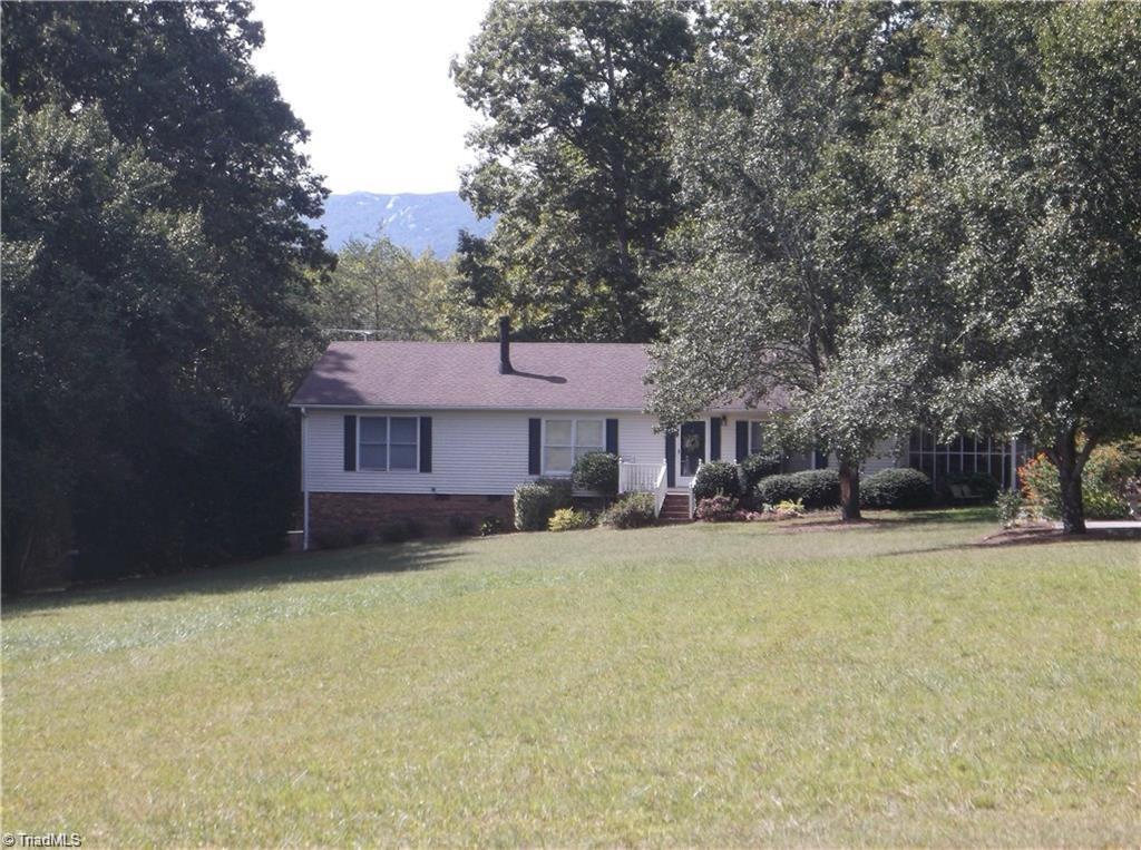 1195 Throckmorton Road Walnut Cove, NC 27052 - Photo 1 of 29 Gallery Image 1