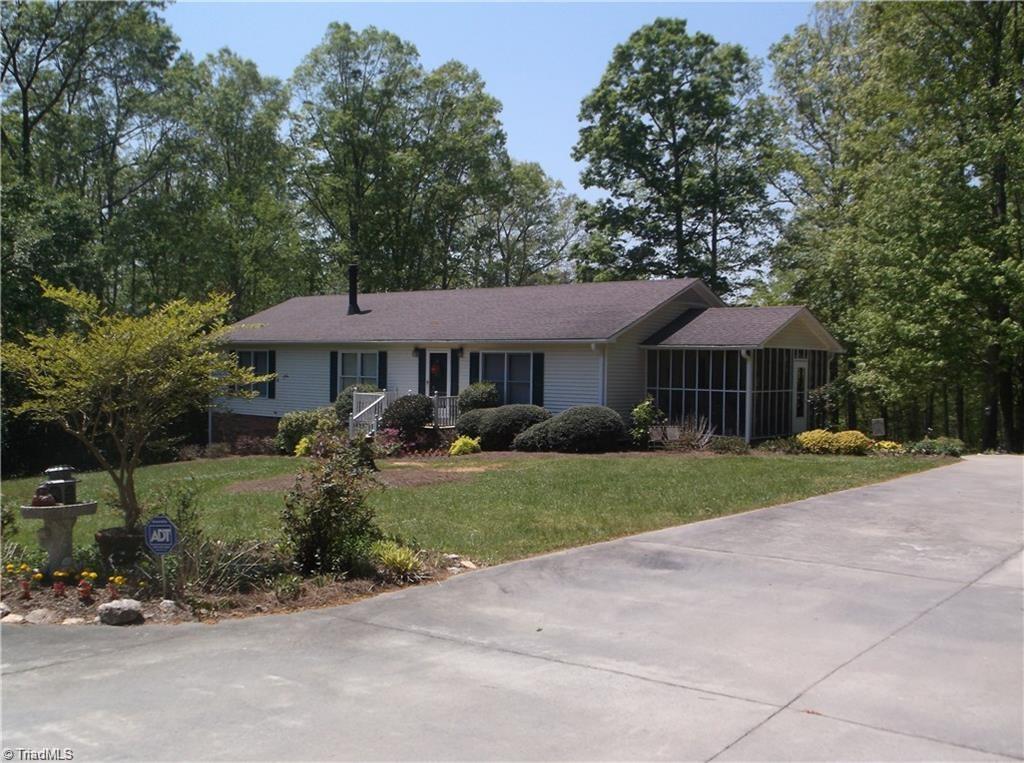 1195 Throckmorton Road Walnut Cove, NC 27052 - Photo 2 of 29 Gallery Image 2