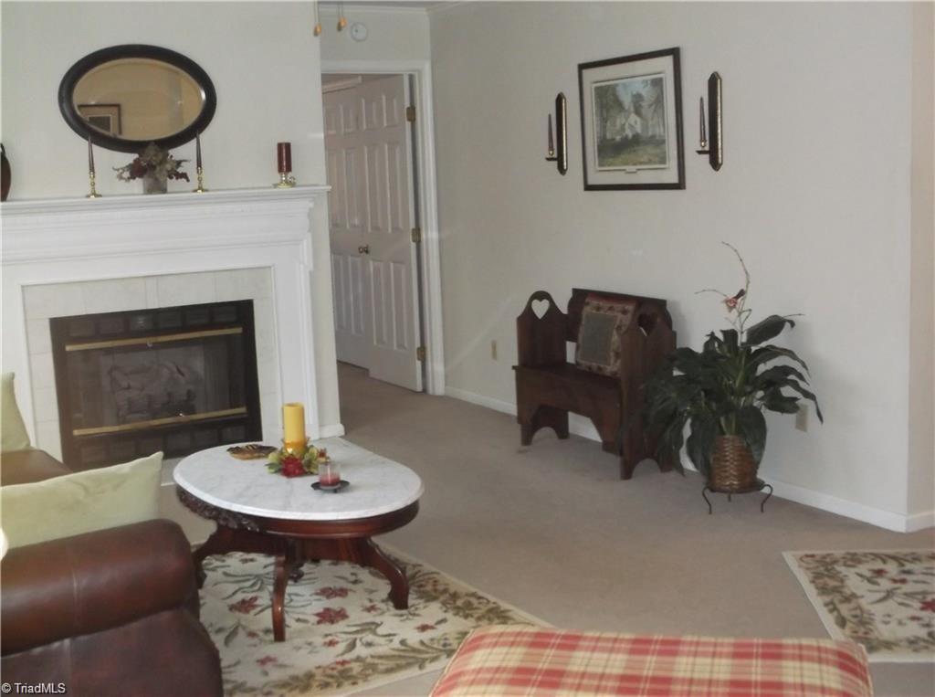 1195 Throckmorton Road Walnut Cove, NC 27052 - Photo 11 of 29 Gallery Image 11