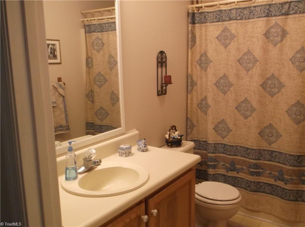 1195 Throckmorton Road Walnut Cove, NC 27052 - Photo 26 of 29 Gallery Image 26