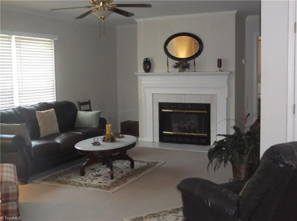 1195 Throckmorton Road Walnut Cove, NC 27052 - Photo 10 of 29 Gallery Image 10