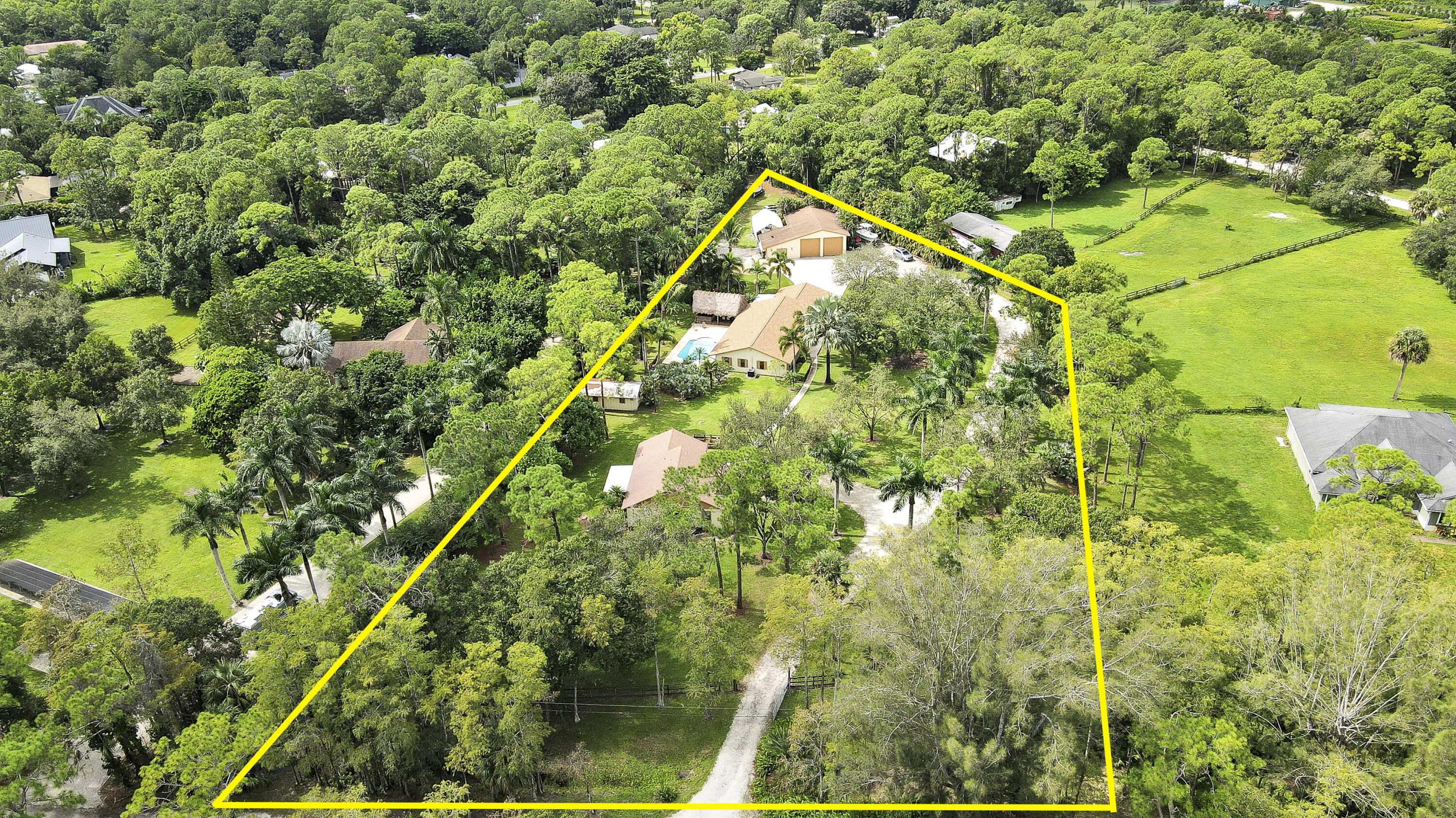 12818 Old Indiantown Road Jupiter, FL 33478 - Photo 43 of 60 Aerials2-6 copy