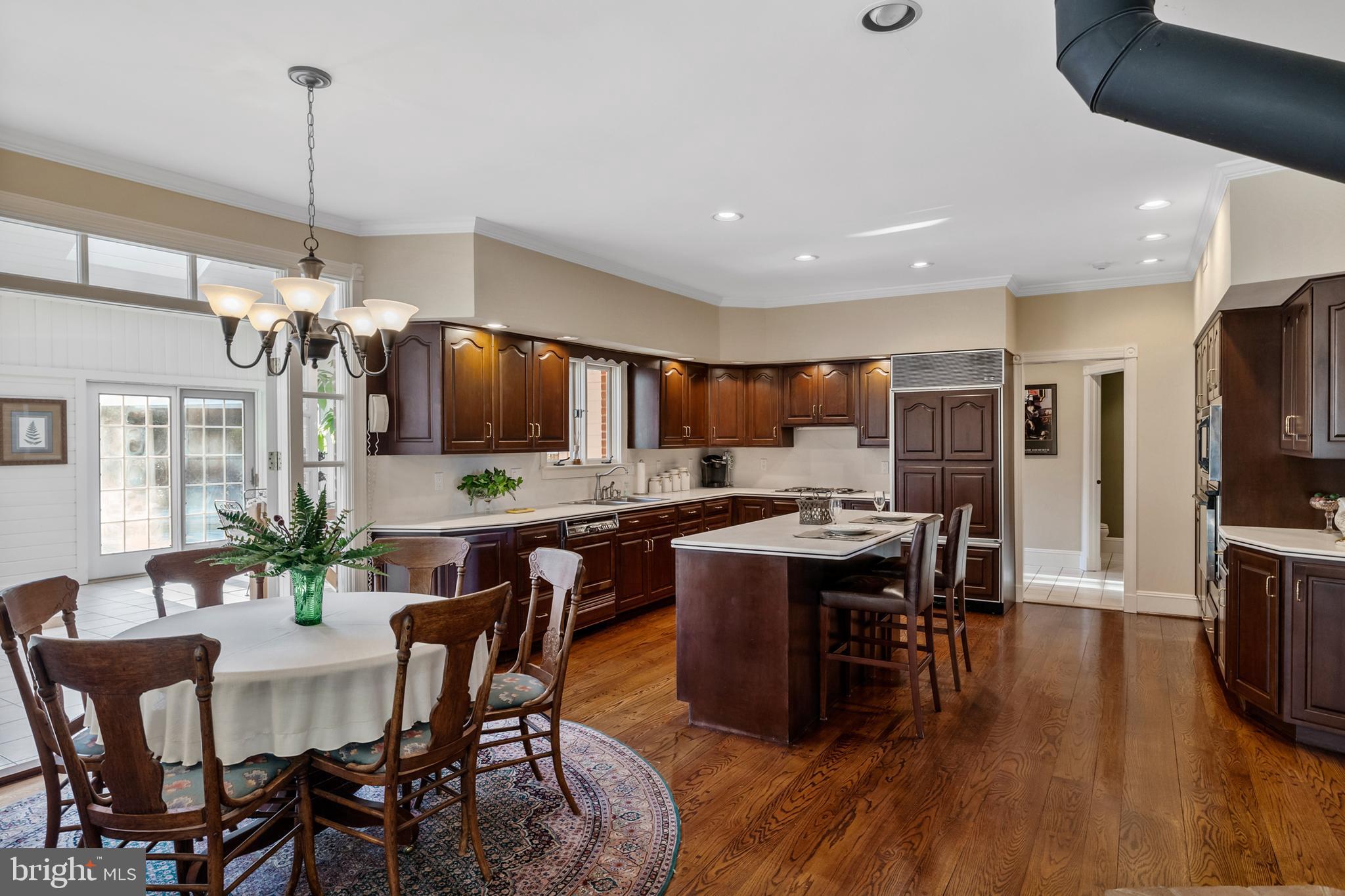 2 Leatherleaf Court Medford, NJ 08055 - Photo 11 of 51 Eat-in Kitchen