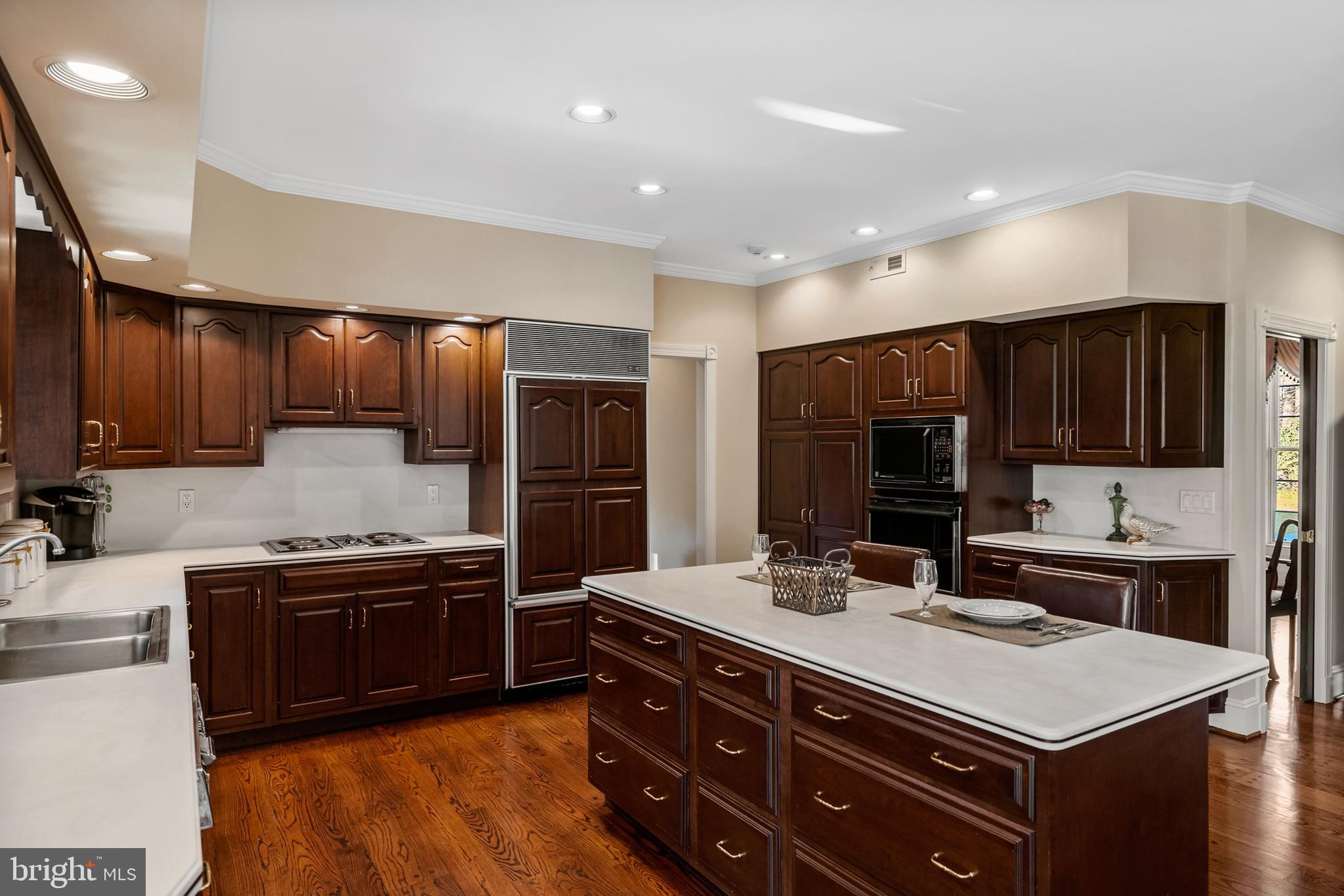 2 Leatherleaf Court Medford, NJ 08055 - Photo 14 of 51 Kitchen Island with Storage