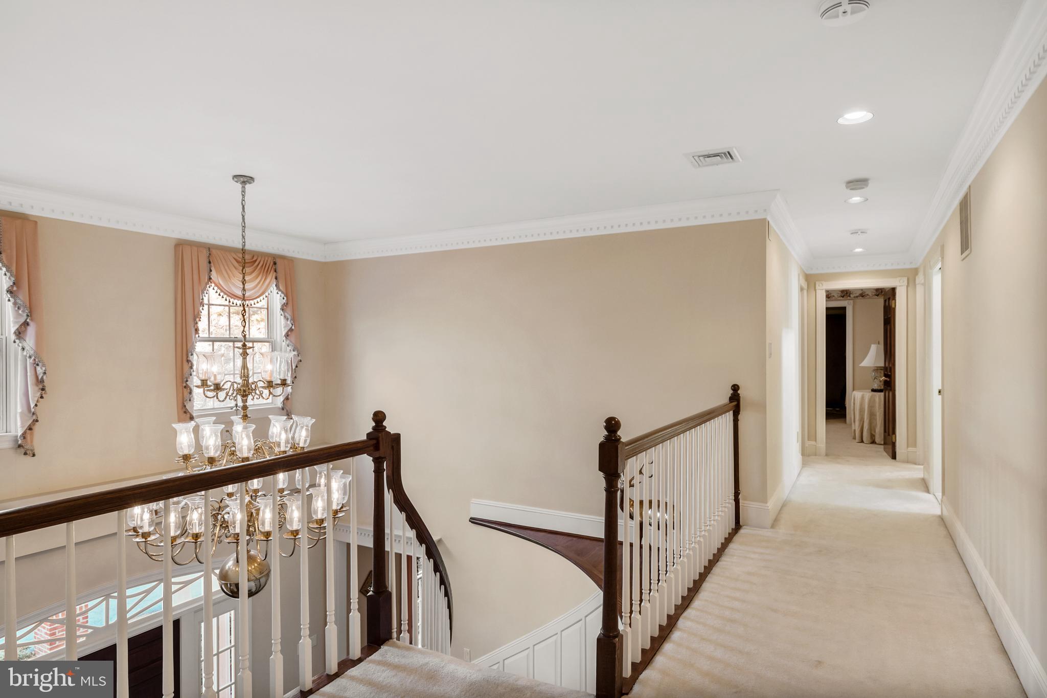 2 Leatherleaf Court Medford, NJ 08055 - Photo 24 of 51 Second Floor Hall
