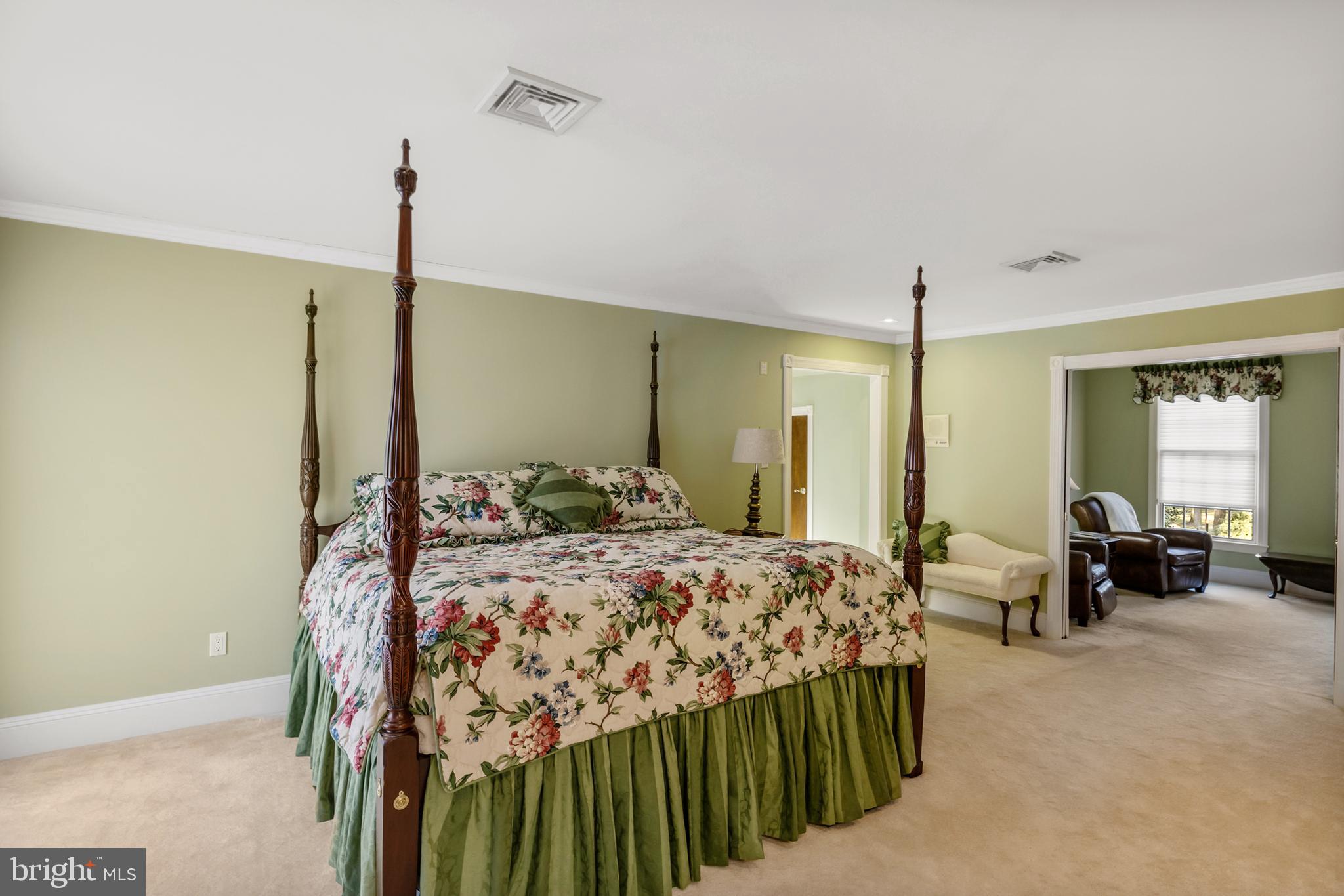 2 Leatherleaf Court Medford, NJ 08055 - Photo 25 of 51 Primary Bedroom
