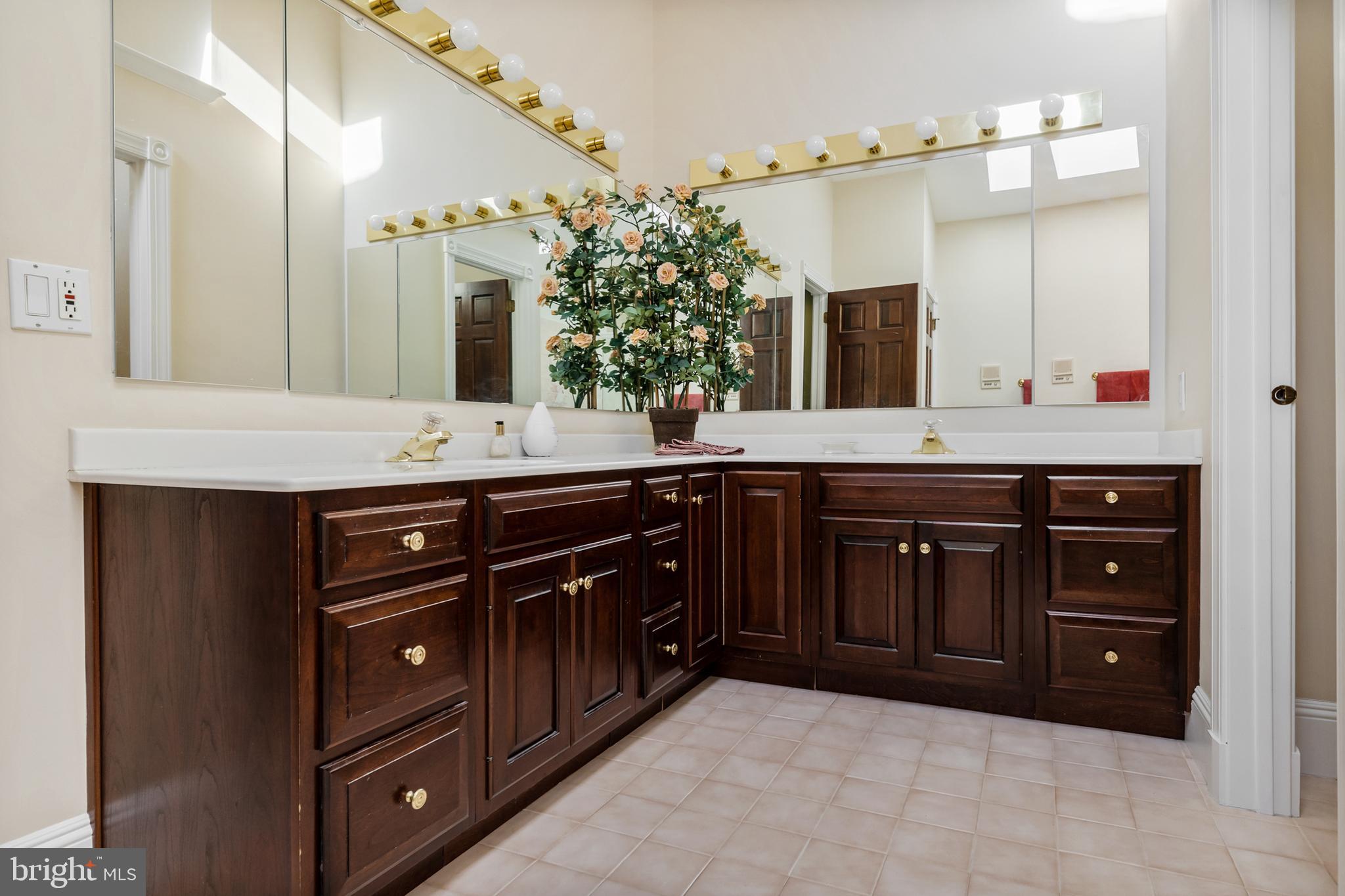 2 Leatherleaf Court Medford, NJ 08055 - Photo 28 of 51 Double Vanity