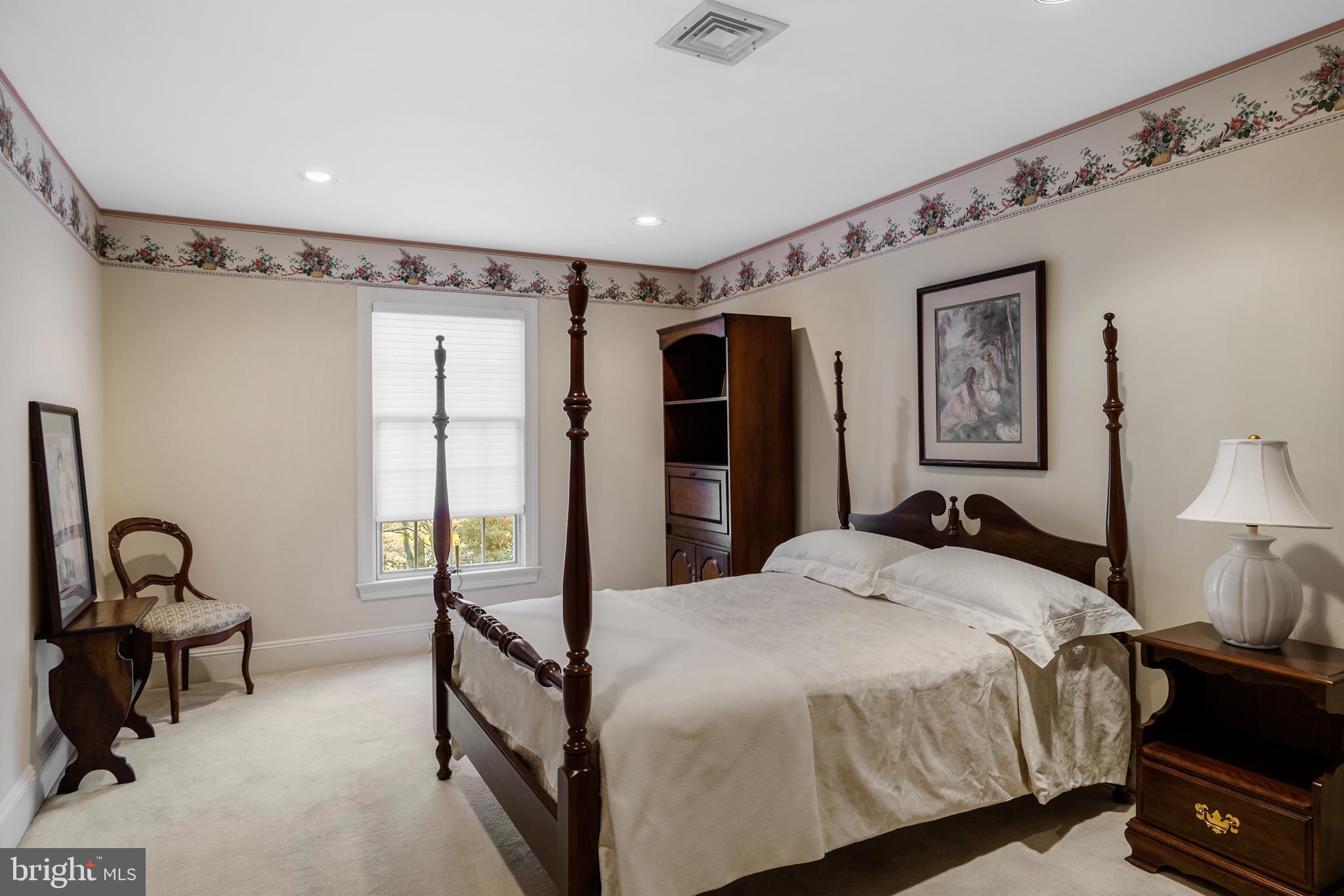 2 Leatherleaf Court Medford, NJ 08055 - Photo 31 of 51 Bedroom 3
