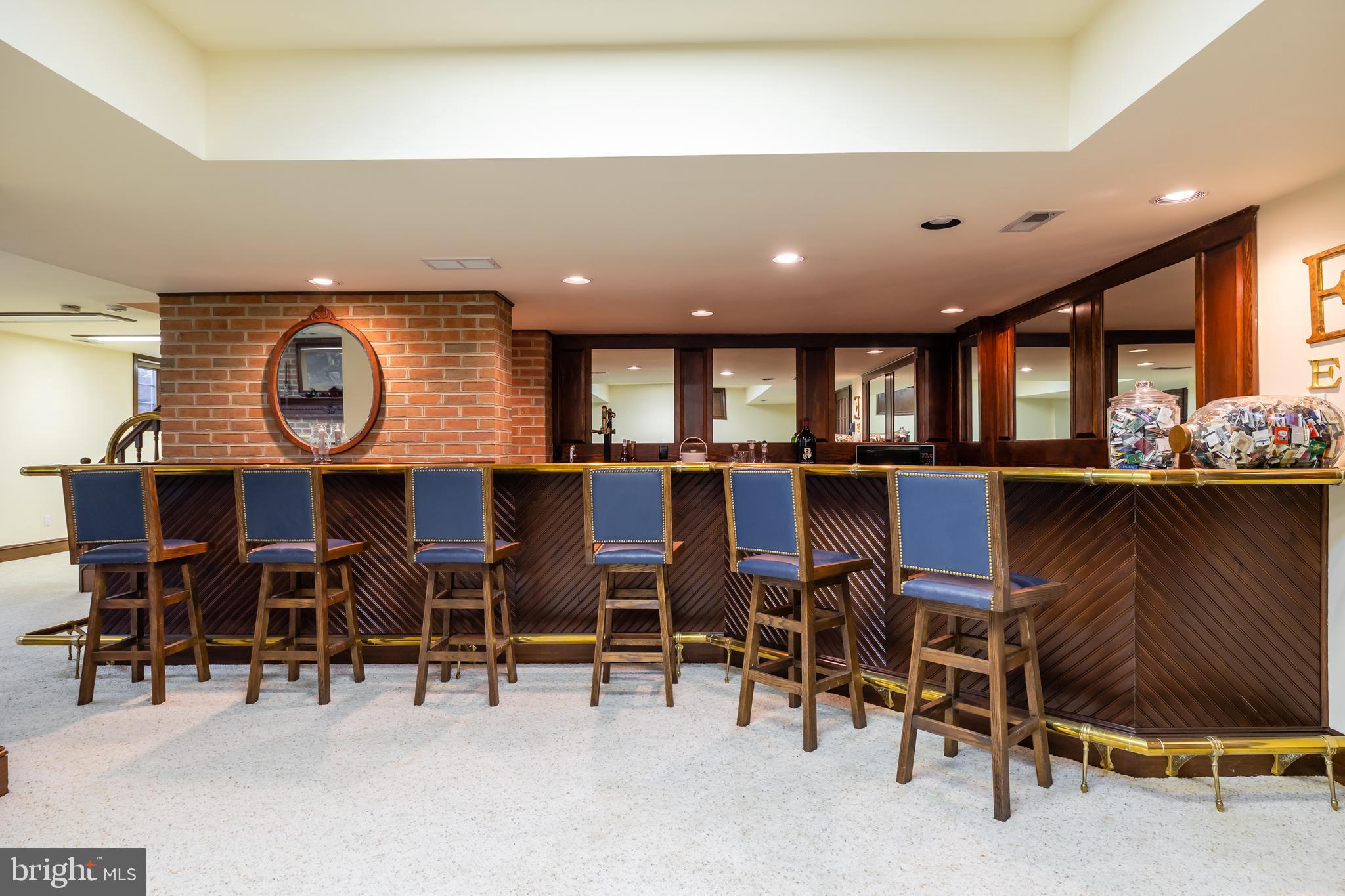 2 Leatherleaf Court Medford, NJ 08055 - Photo 37 of 51 Full Bar