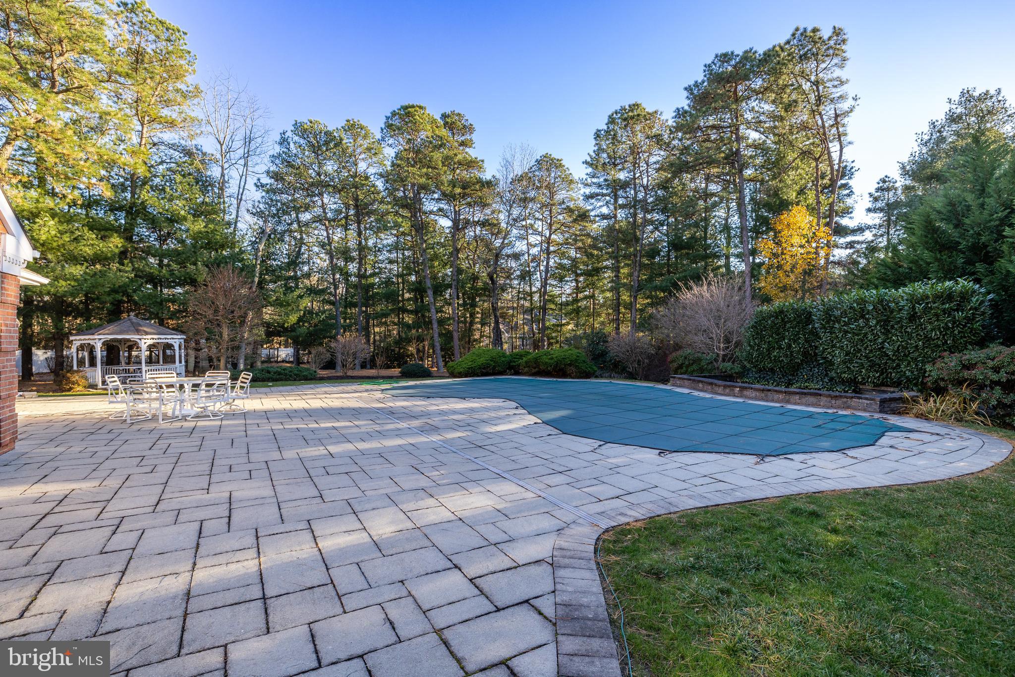 2 Leatherleaf Court Medford, NJ 08055 - Photo 44 of 51 Outdoor Patio