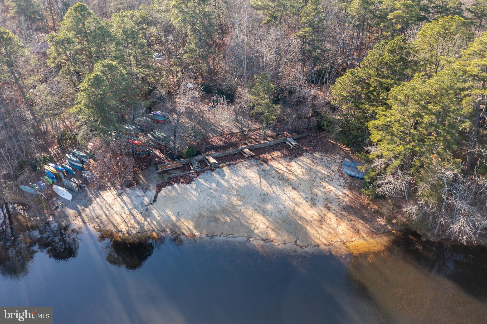 2 Leatherleaf Court Medford, NJ 08055 - Photo 51 of 51 Centennial Lake Beach