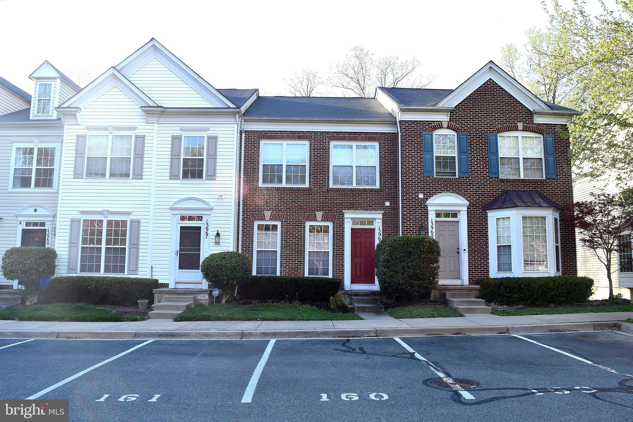 13965 Lullaby Road Germantown, MD 20874 - Photo 2 of 53 Gallery Image 2