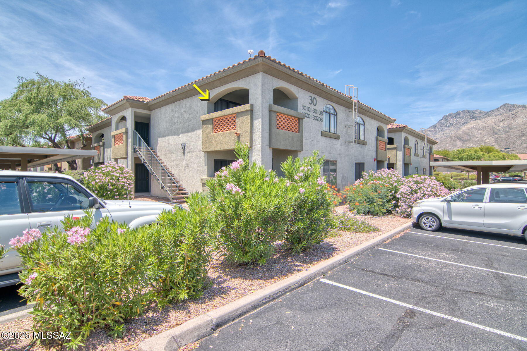 5751 North Kolb Road, Unit 30201 Tucson, AZ 85750 - Photo 5 of 31 1-web-or-mls-CC_OMNI_5751NoKolbRd30201_D