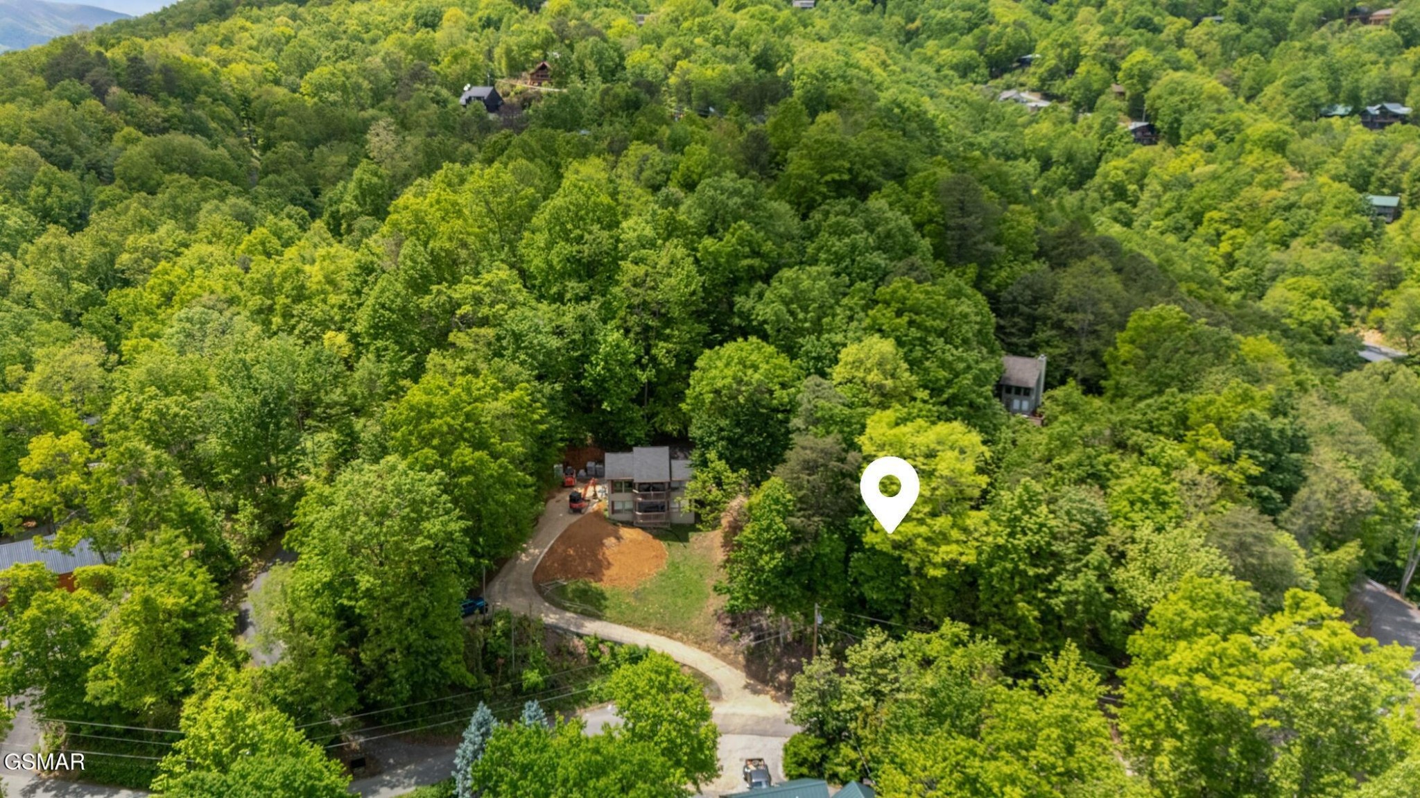 0 Zurich Road Gatlinburg, TN 37738 - Photo 7 of 24 Gallery Image 7