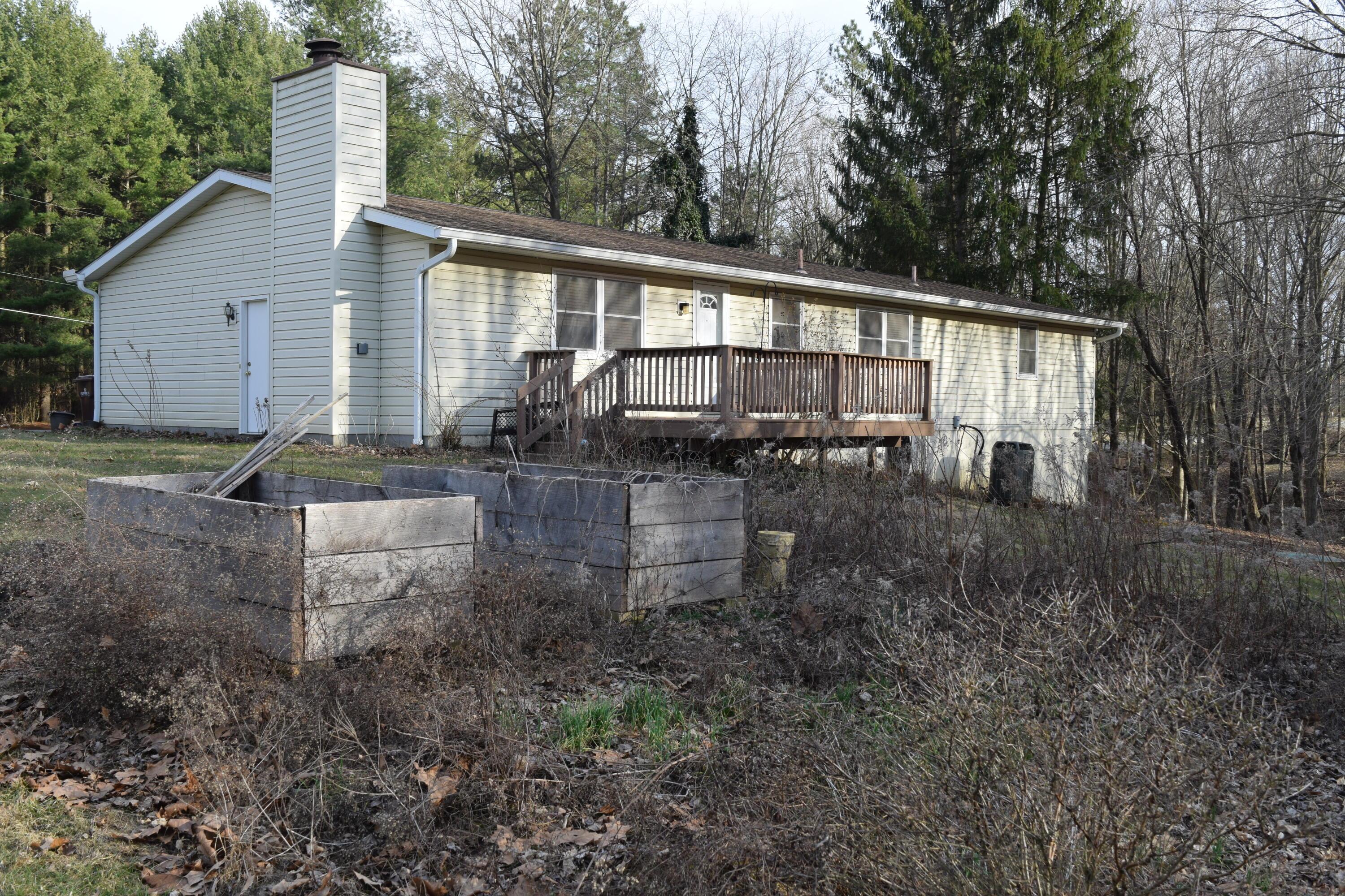 4465 Beard Road Sunbury, OH 43074 - Photo 10 of 40 4465 Beard Rd