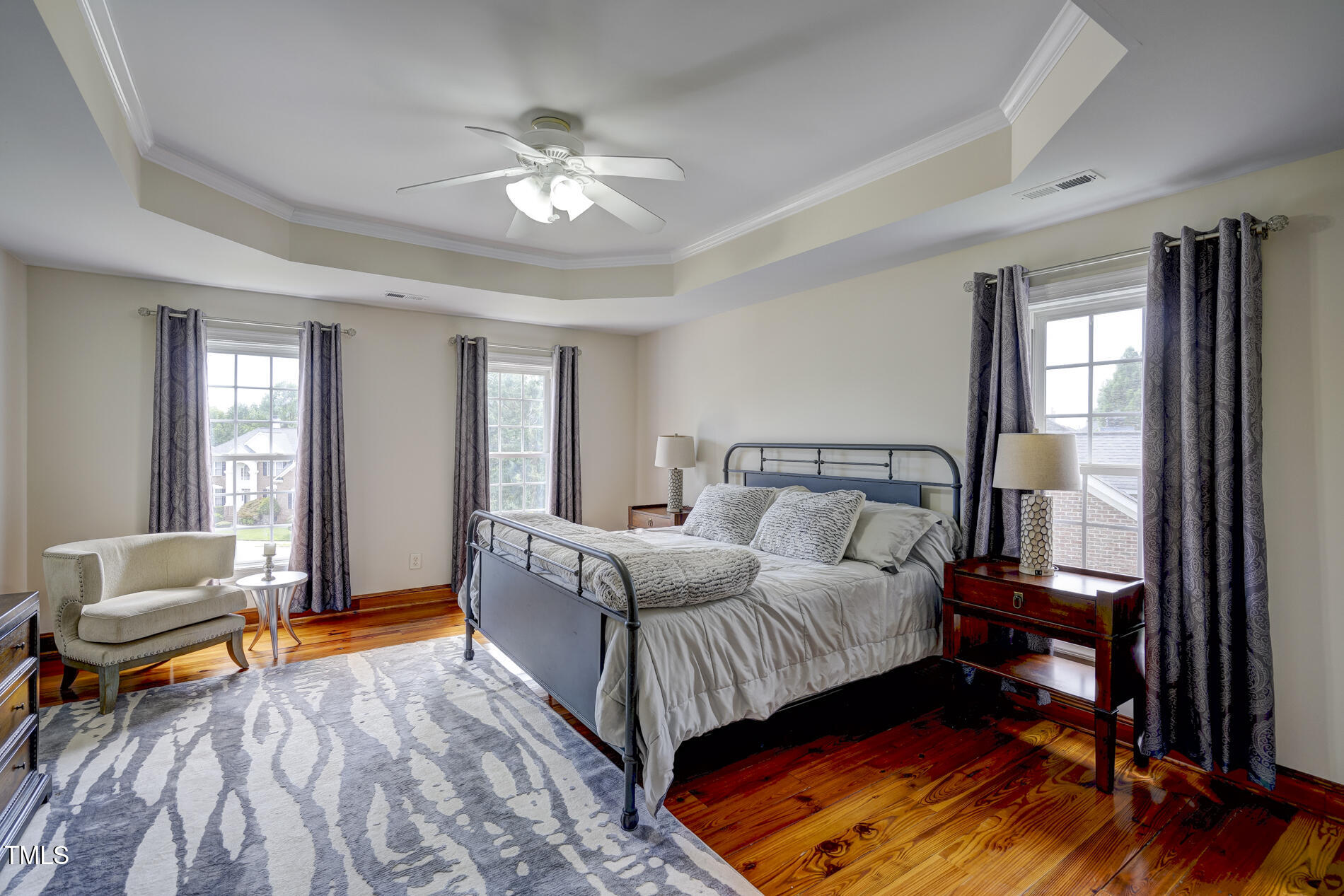 3004 Avensburg Court Raleigh, NC 27614 - Photo 39 of 59 3004 Avensburg-55