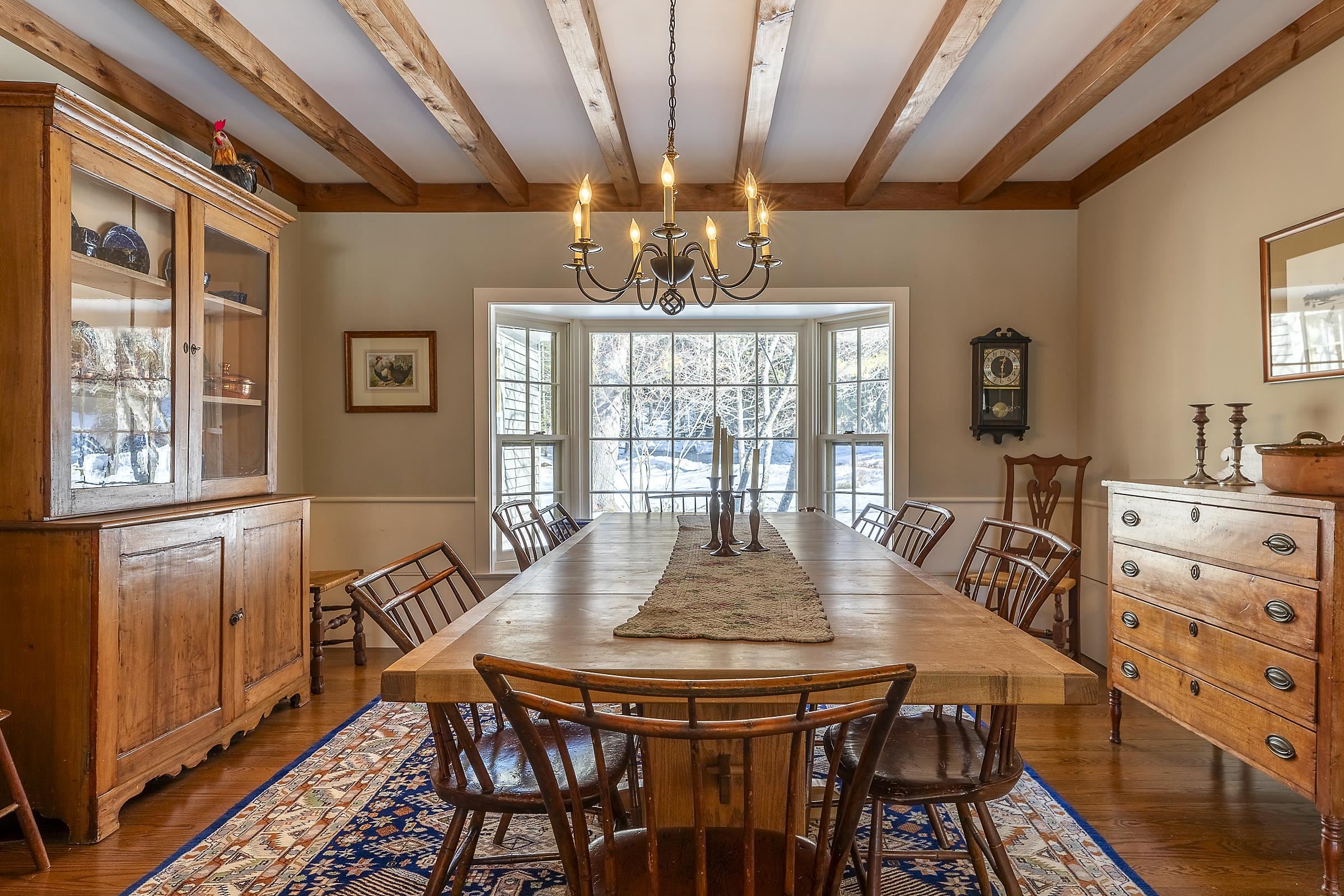 49 Burton Road Weston, VT 05161 - Photo 23 of 60