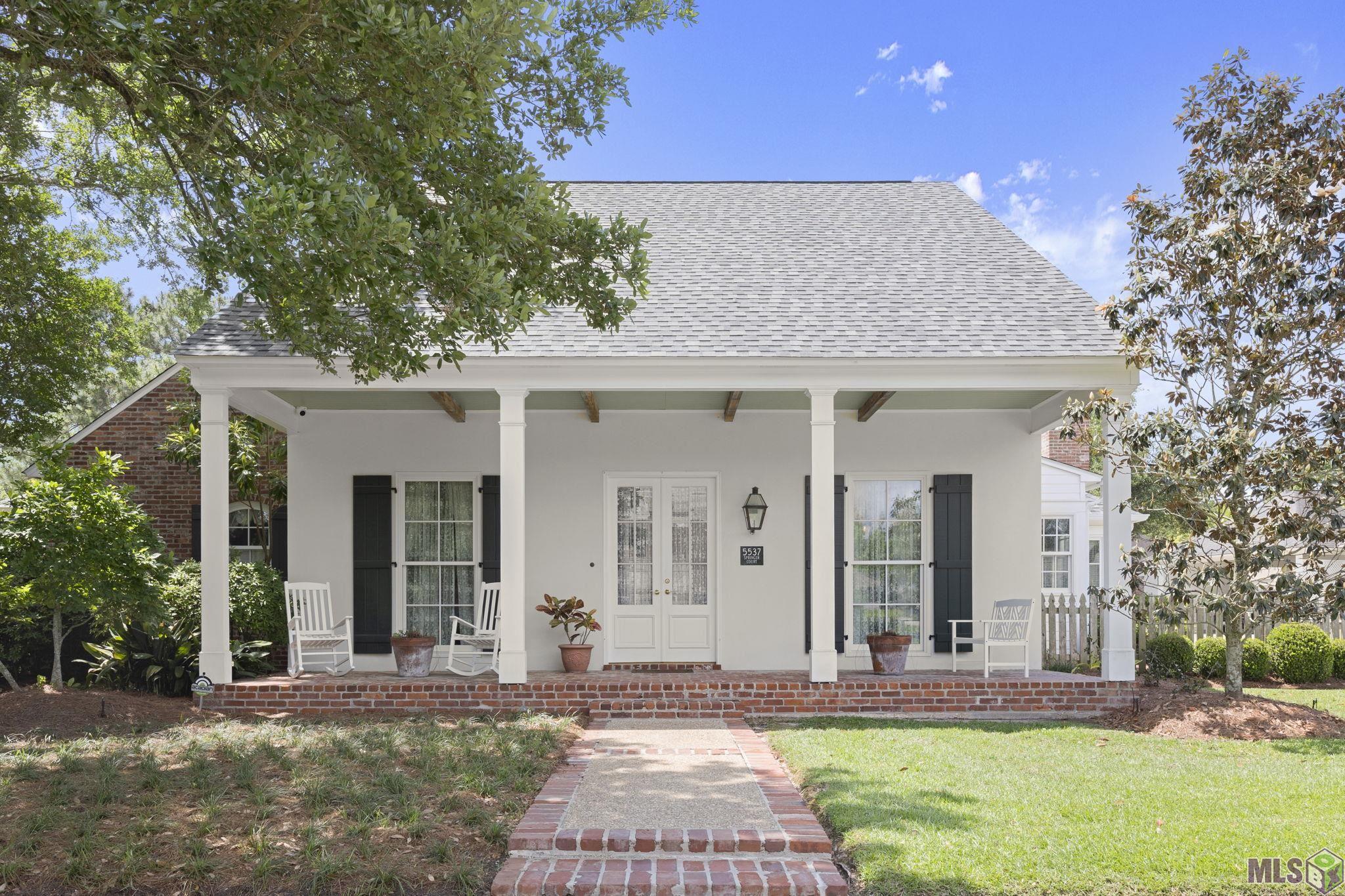 5537 Springer Court Baton Rouge, LA 70808 - Photo 1 of 35 Gallery Image 1