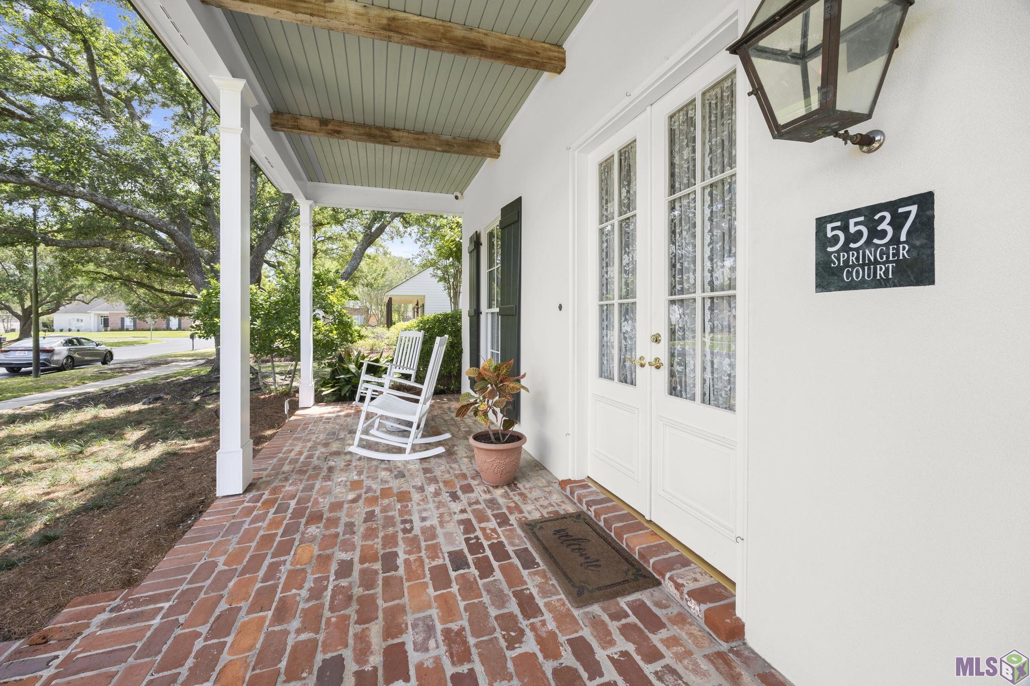 5537 Springer Court Baton Rouge, LA 70808 - Photo 2 of 35 Gallery Image 2