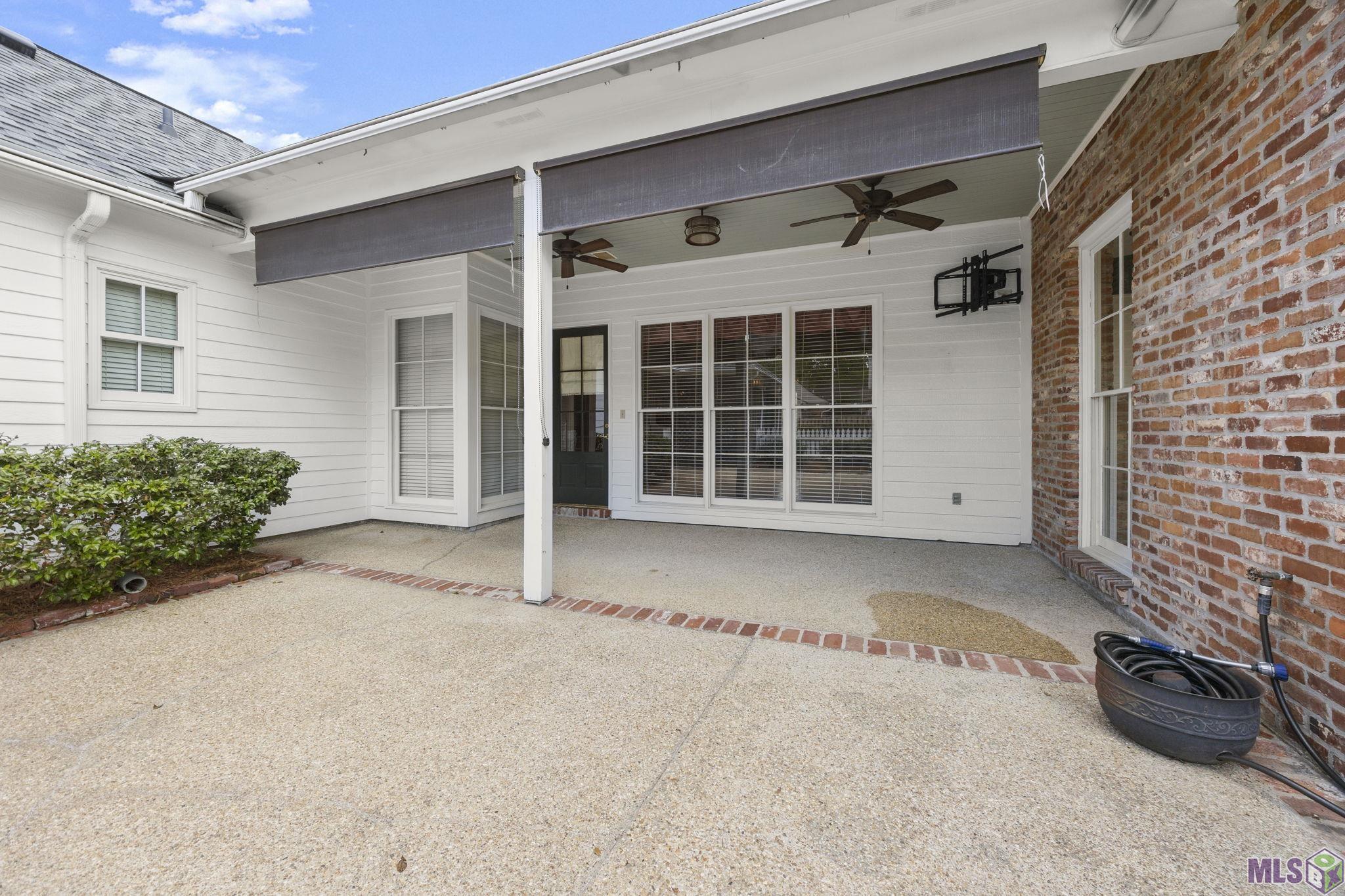 5537 Springer Court Baton Rouge, LA 70808 - Photo 27 of 35 Gallery Image 27
