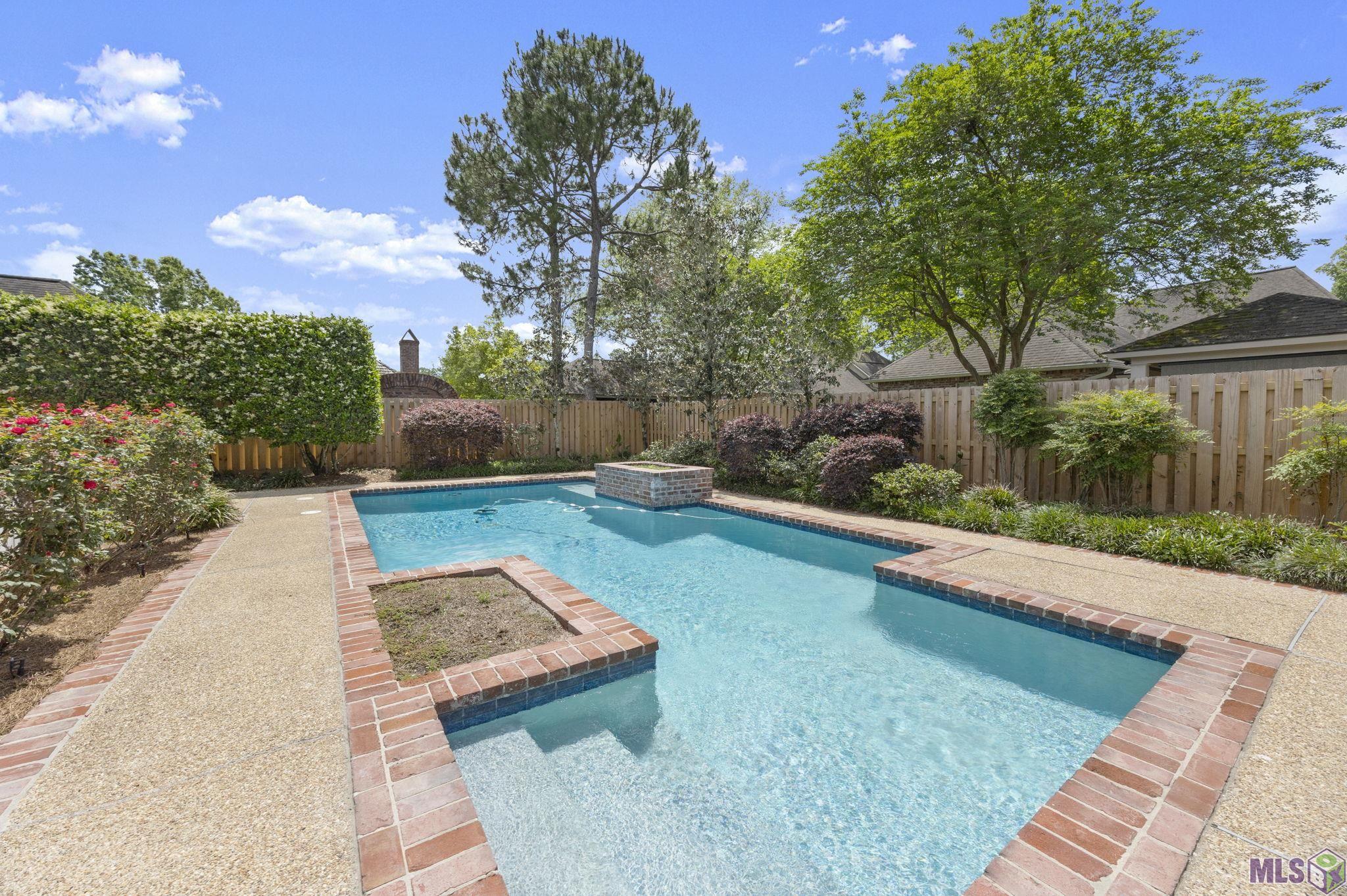 5537 Springer Court Baton Rouge, LA 70808 - Photo 28 of 35 Gallery Image 28